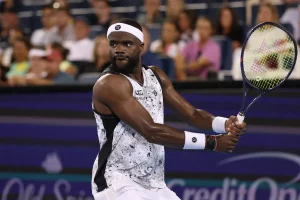 Horario, televisión y dónde ver ATP Cincinnati 2026: Nakashima – Tiafoe