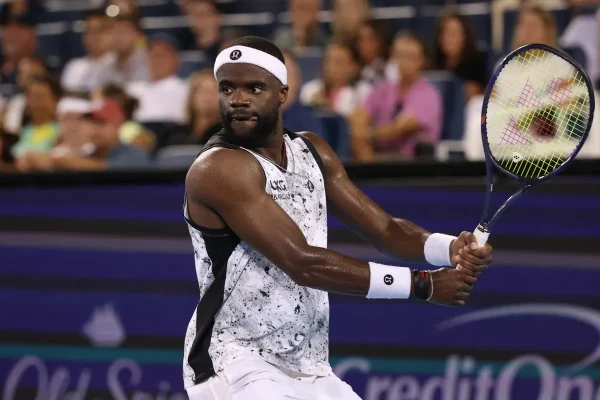 Horario, televisión y dónde ver ATP Cincinnati 2026: Nakashima – Tiafoe