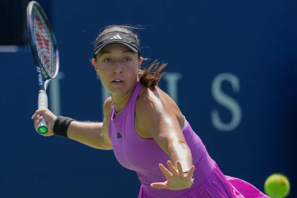 Horario, televisión y dónde ver WTA Washington 2026: Pegula – Eala