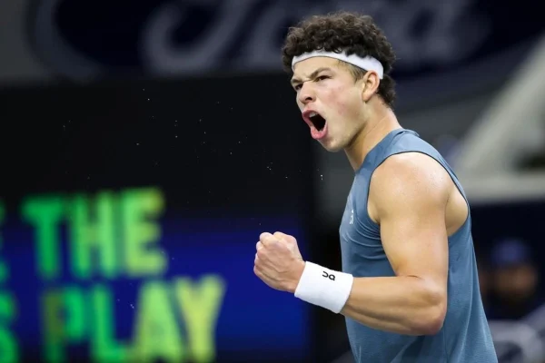 Horario, televisión y dónde ver ATP Montreal 2026: Shelton – Nakashima
