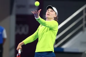 Horario, televisión y dónde ver WTA Toronto 2026: Swiatek – Rybakina