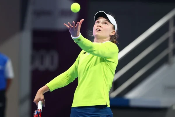 Horario, televisión y dónde ver WTA Toronto 2026: Swiatek – Rybakina