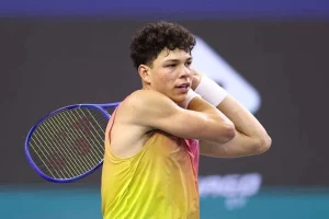 Horario, televisión y dónde ver ATP Montreal 2026: Tien – Shelton