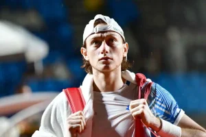 Horario, televisión y dónde ver ATP Winston Salem 2026: Walton – Buse