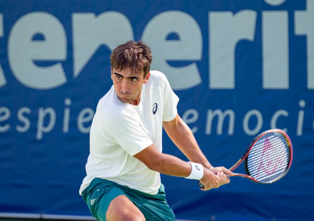 Horario, televisión y dónde ver ATP Montreal 2026: Mérida - Griekspoor