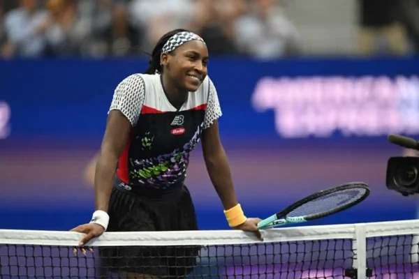 ¿Dónde ver por televisión el torneo del dobles mixto del US Open en Argentina?