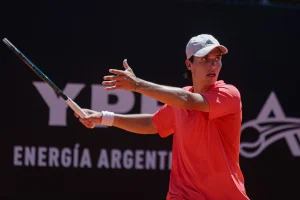 Entry List ATP Challenger Astana 2026