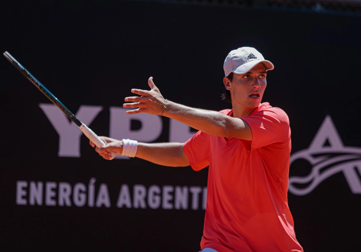 entry list atp challenger astana 2026