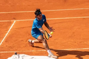 Entry List ATP Challenger Augsburgo 2026