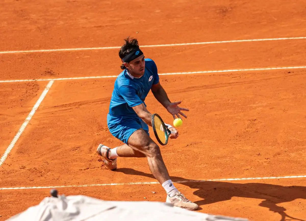 entry list atp challenger augsburgo 2026