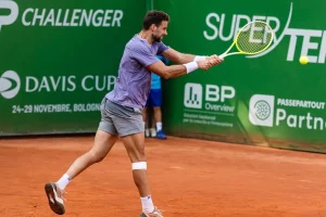 Entry List ATP Challenger Biella 2026
