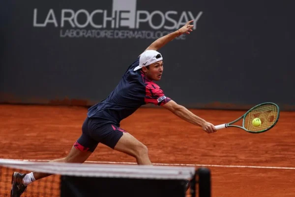 Entry List ATP Challenger Buenos Aires 2 2026