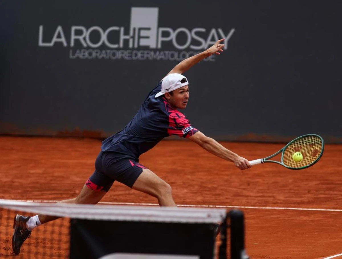 entry list atp challenger buenos aires 2 2026
