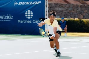 Entry List ATP Challenger Cassis 2026
