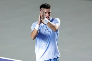 Entry List ATP Challenger Cassis 2026