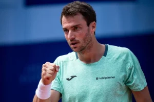 Entry List ATP Challenger Como 2026