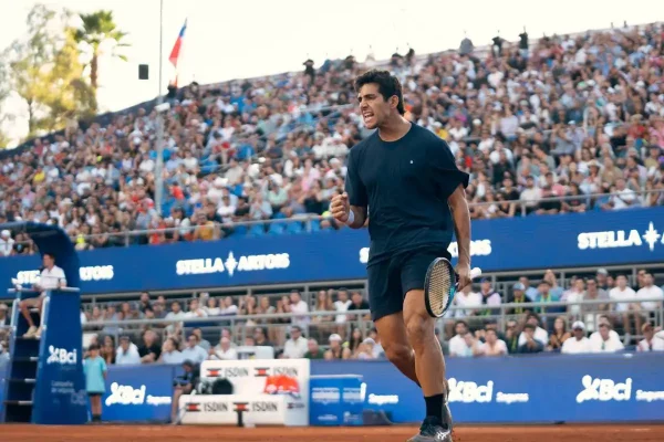 Entry List ATP Challenger Como 2026