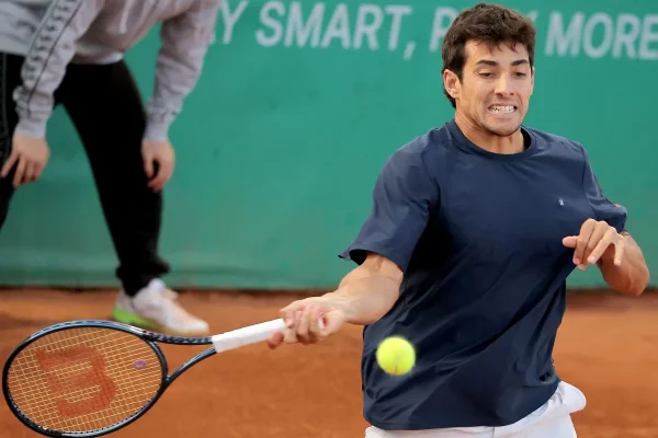 Entry List ATP Challenger Génova Nuova Valletta 2026