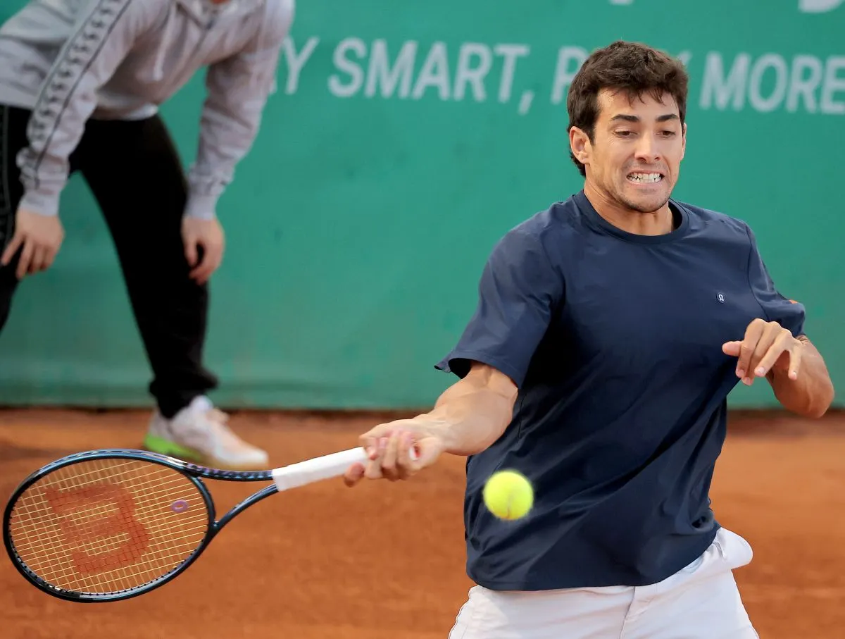 entry list atp challenger genova nuova valletta 2026