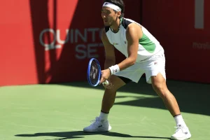 Entry List ATP Challenger Guangzhou Huangpu 2026