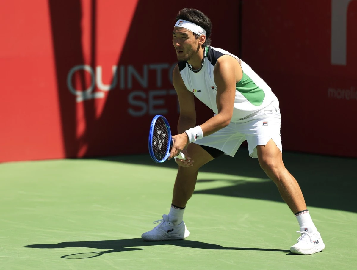 entry list atp challenger guangzhou huangpu 2026