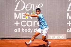 Entry List ATP Challenger Praga 2026