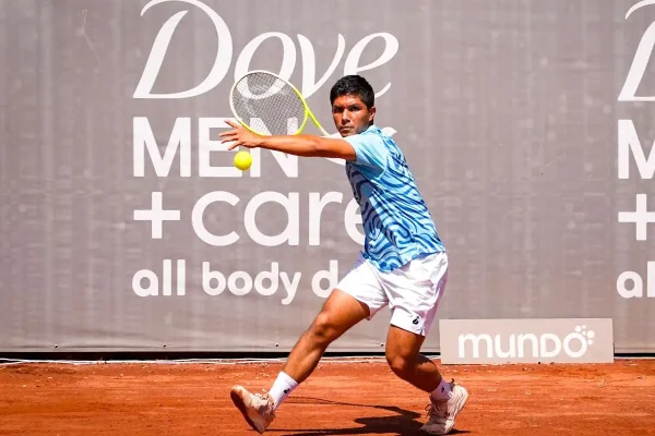 Entry List ATP Challenger Praga 2026