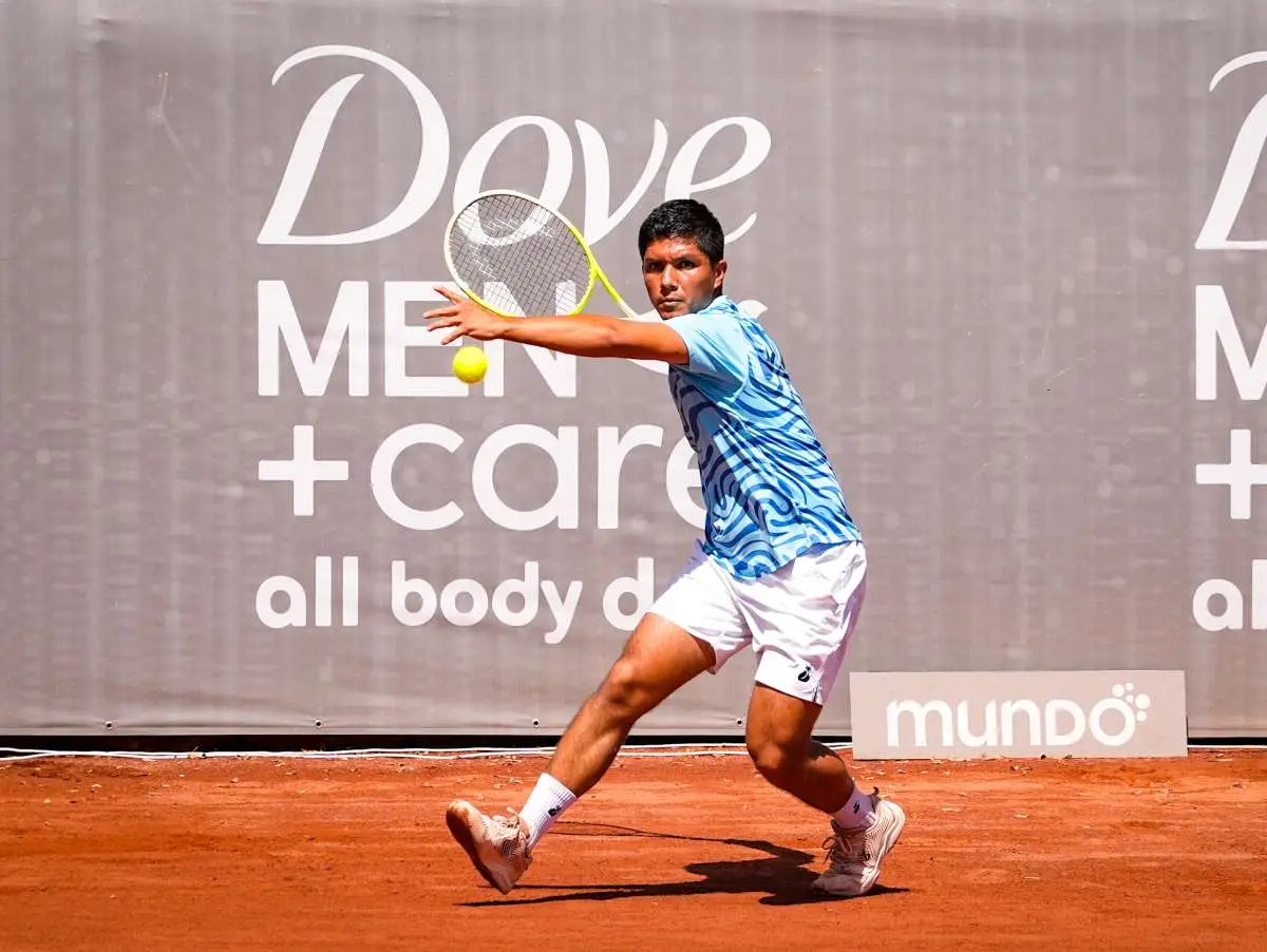 entry list atp challenger kingston 2026