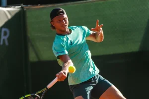 Entry List ATP Challenger Manacor 2026