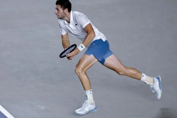 Entry List ATP Challenger Manacor 2026