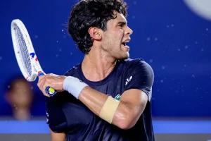 Entry List ATP Challenger Phan Thiet 4 2026