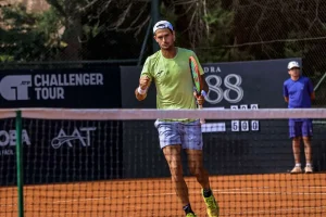 Entry List ATP Challenger Plovdiv 3 2026