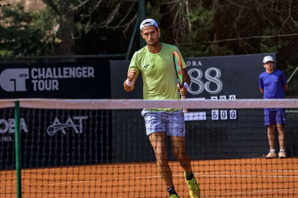 Entry List ATP Challenger Plovdiv 3 2026