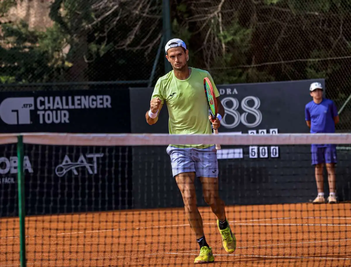 entry list atp challenger plovdiv 3 2026