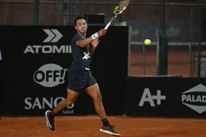 Entry List ATP Challenger Porto CTP 2026