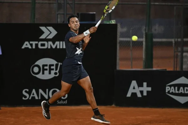 Entry List ATP Challenger Porto CTP 2026
