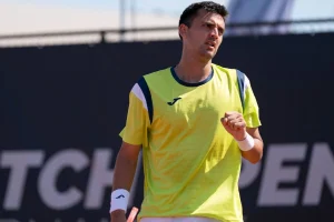 Entry List ATP Challenger Porto CTP 2026