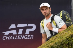 Entry List ATP Challenger Roehampton 2 2026