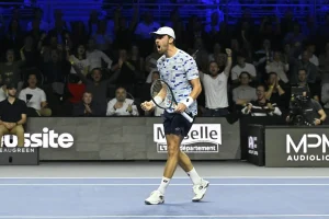 Entry List ATP Challenger Saint Tropez 2026