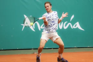 Entry List ATP Challenger Sevilla 2026