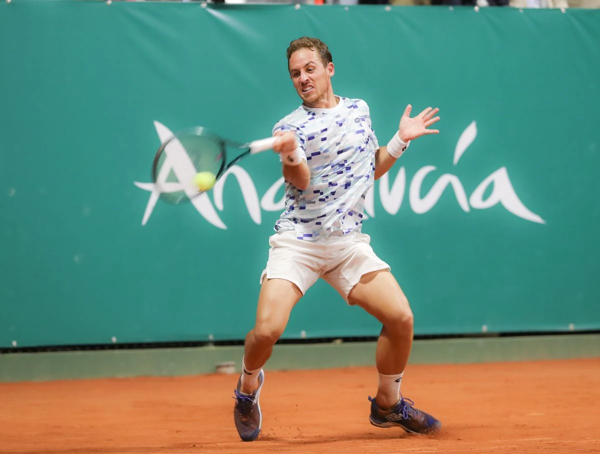 entry list atp challenger sevilla 2026