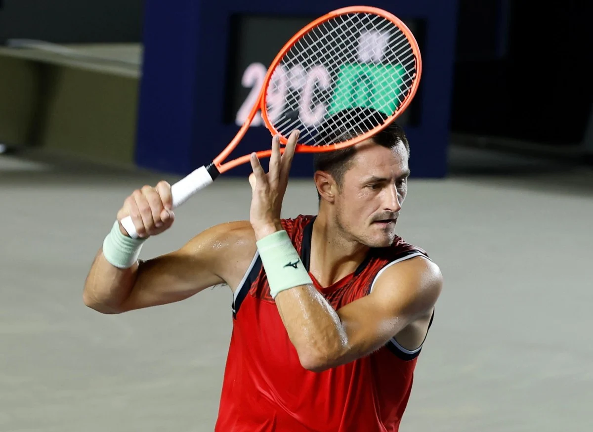 entry list atp challenger shanghai 2026