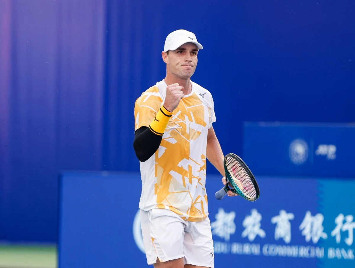 entry list atp challenger shanghai 2026