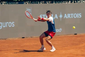 Entry List ATP Challenger Szczecin 2026