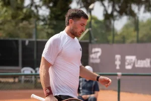Entry List ATP Challenger Todi 2026