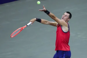 Entry List ATP Challenger Zhangjiagang 2026