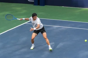Entry List ATP Challenger Zhangjiagang 2026