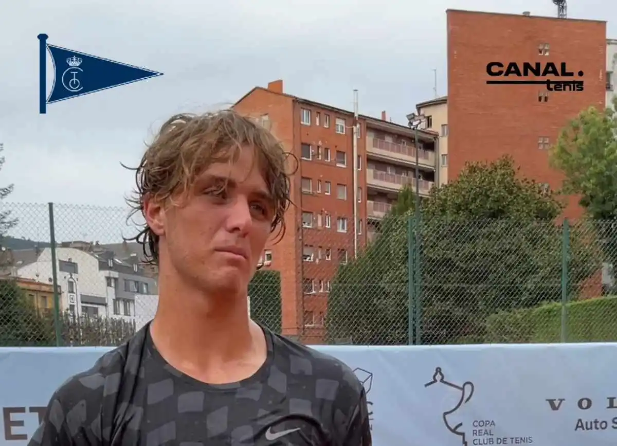 enzo helguera he tenido un 2026 con momentos complicados y dificiles