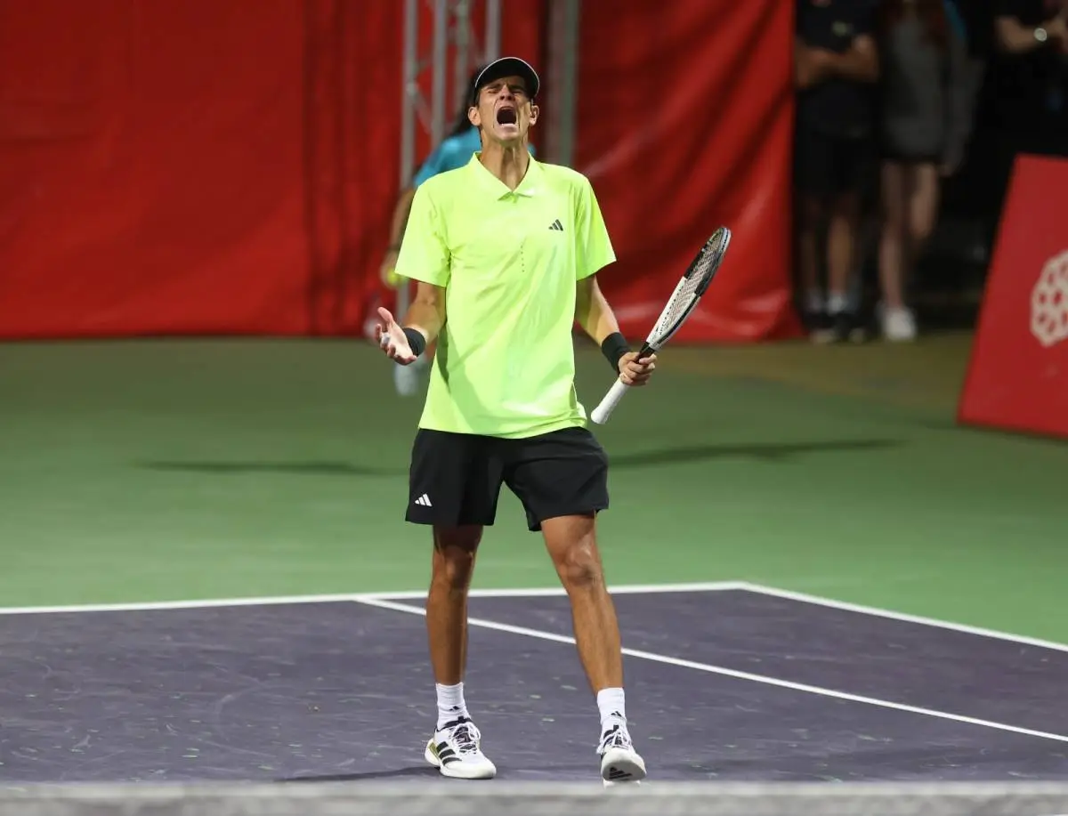 es algo secundario jodar ranking prioridades semifinal montreal