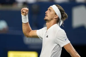 “Es uno de mis objetivos”: Zverev revela cuál es la nueva ambición que le quita el sueño